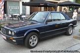 Classic Cars Peer Opel day -  28 augustus 2025