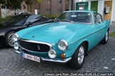 Classic Cars Peer Opel day -  28 augustus 2025