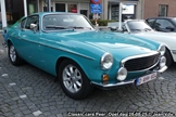 Classic Cars Peer Opel day -  28 augustus 2025