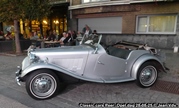 Classic Cars Peer Opel day -  28 augustus 2025
