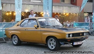 Classic Cars Peer Opel day -  28 augustus 2025