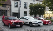 Classic Cars Peer Opel day -  28 augustus 2025