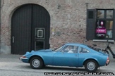 Classic Cars Peer Opel day -  28 augustus 2025