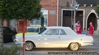 Classic Cars Peer Opel day -  28 augustus 2025