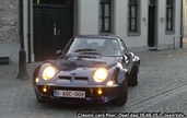 Classic Cars Peer Opel day -  28 augustus 2025