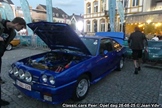 Classic Cars Peer Opel day -  28 augustus 2025