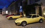 Classic Cars Peer Opel day -  28 augustus 2025