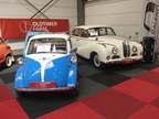 Opendeur weekend Oldtimerfarm -  30 augustus 2025