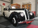 Opendeur weekend Oldtimerfarm -  30 augustus 2025
