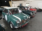 Opendeur weekend Oldtimerfarm -  30 augustus 2025