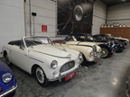 Opendeur weekend Oldtimerfarm -  30 augustus 2025