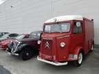 Opendeur weekend Oldtimerfarm -  30 augustus 2025