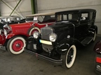 Opendeur weekend Oldtimerfarm -  30 augustus 2025