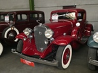 Opendeur weekend Oldtimerfarm -  30 augustus 2025