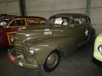 Opendeur weekend Oldtimerfarm -  30 augustus 2025