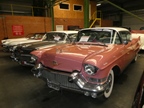 Opendeur weekend Oldtimerfarm -  30 augustus 2025