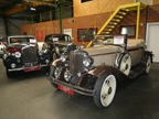 Opendeur weekend Oldtimerfarm -  30 augustus 2025