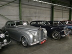 Opendeur weekend Oldtimerfarm -  30 augustus 2025