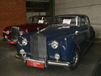 Opendeur weekend Oldtimerfarm -  30 augustus 2025