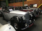 Opendeur weekend Oldtimerfarm -  30 augustus 2025
