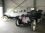 Opendeur weekend Oldtimerfarm -  30 augustus 2025