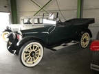 Opendeur weekend Oldtimerfarm -  30 augustus 2025
