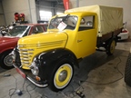 Opendeur weekend Oldtimerfarm -  30 augustus 2025