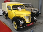Opendeur weekend Oldtimerfarm -  30 augustus 2025