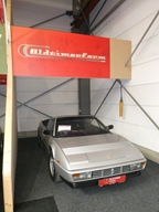 Opendeur weekend Oldtimerfarm -  30 augustus 2025