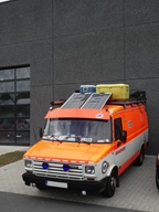 Opendeur weekend Oldtimerfarm -  30 augustus 2025