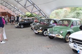Balade oldtimer Rotaryclub Komen -  31 augustus 2025
