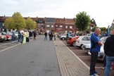 Balade oldtimer Rotaryclub Komen -  31 augustus 2025