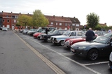 Balade oldtimer Rotaryclub Komen -  31 augustus 2025