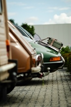 Merchtem Goes Classic -  31 augustus 2025