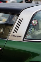 Merchtem Goes Classic -  31 augustus 2025