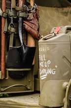 Merchtem Goes Classic -  31 augustus 2025