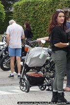 All American Day -  31 augustus 2025