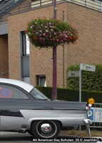 All American Day -  31 augustus 2025