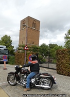 All American Day -  31 augustus 2025