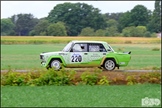 20e Short Rally Kasterlee -  31 augustus 2025