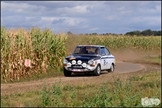 20e Short Rally Kasterlee -  31 augustus 2025