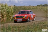 20e Short Rally Kasterlee -  31 augustus 2025