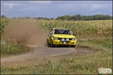 20e Short Rally Kasterlee -  31 augustus 2025