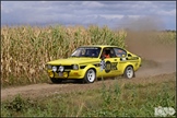 20e Short Rally Kasterlee -  31 augustus 2025
