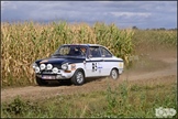20e Short Rally Kasterlee -  31 augustus 2025