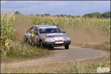 20e Short Rally Kasterlee -  31 augustus 2025