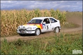 20e Short Rally Kasterlee -  31 augustus 2025