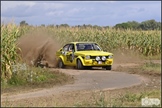 20e Short Rally Kasterlee -  31 augustus 2025