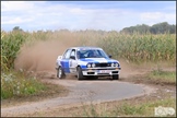 20e Short Rally Kasterlee -  31 augustus 2025