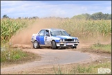 20e Short Rally Kasterlee -  31 augustus 2025